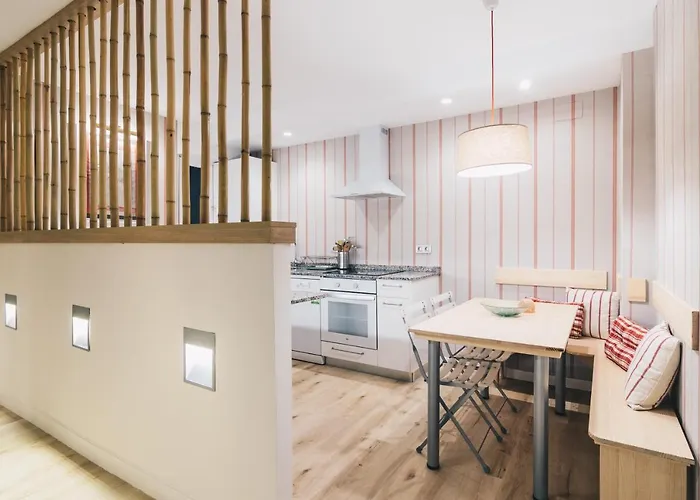 Urruti Apartment By People Rentals