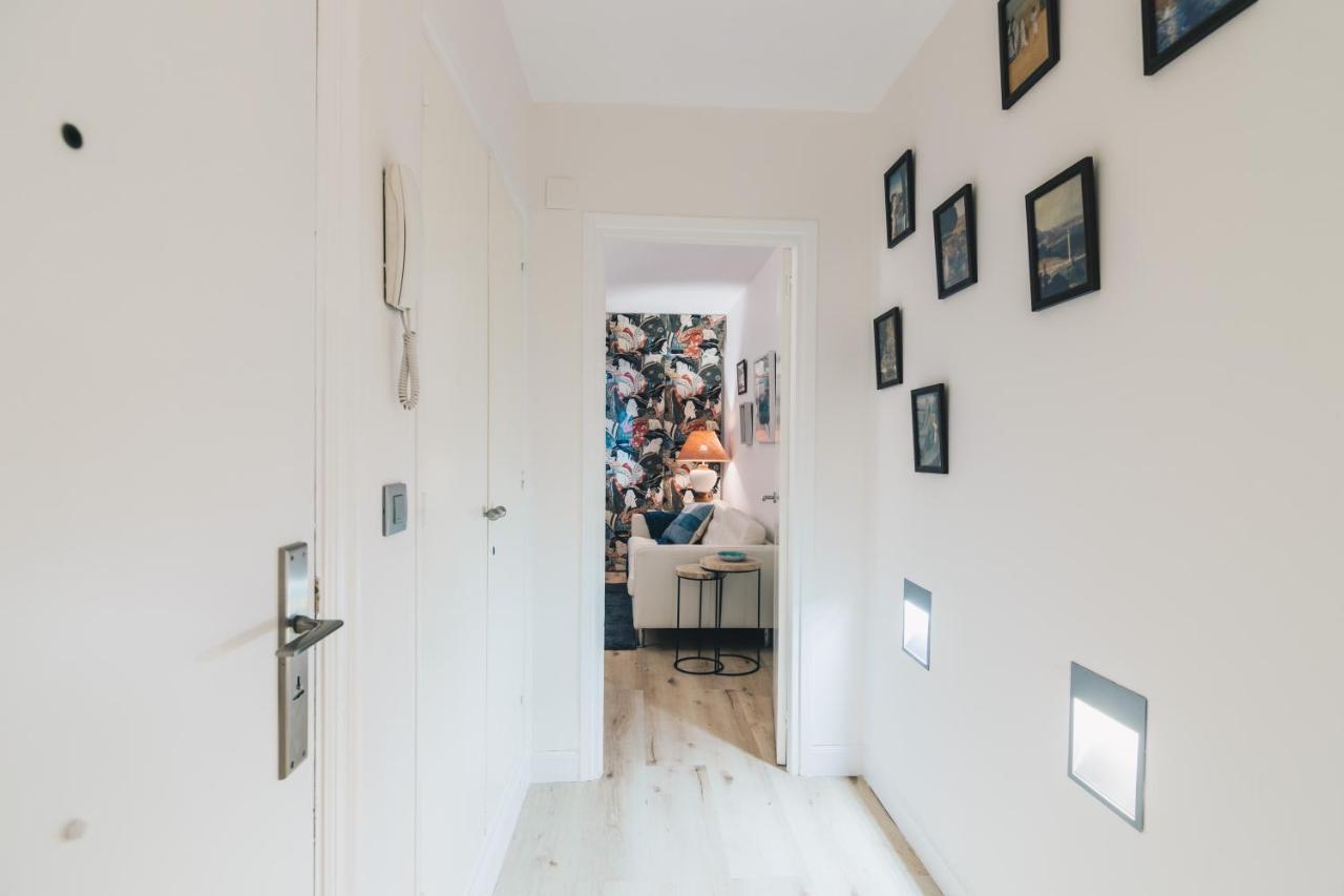 Urruti By People Apartament