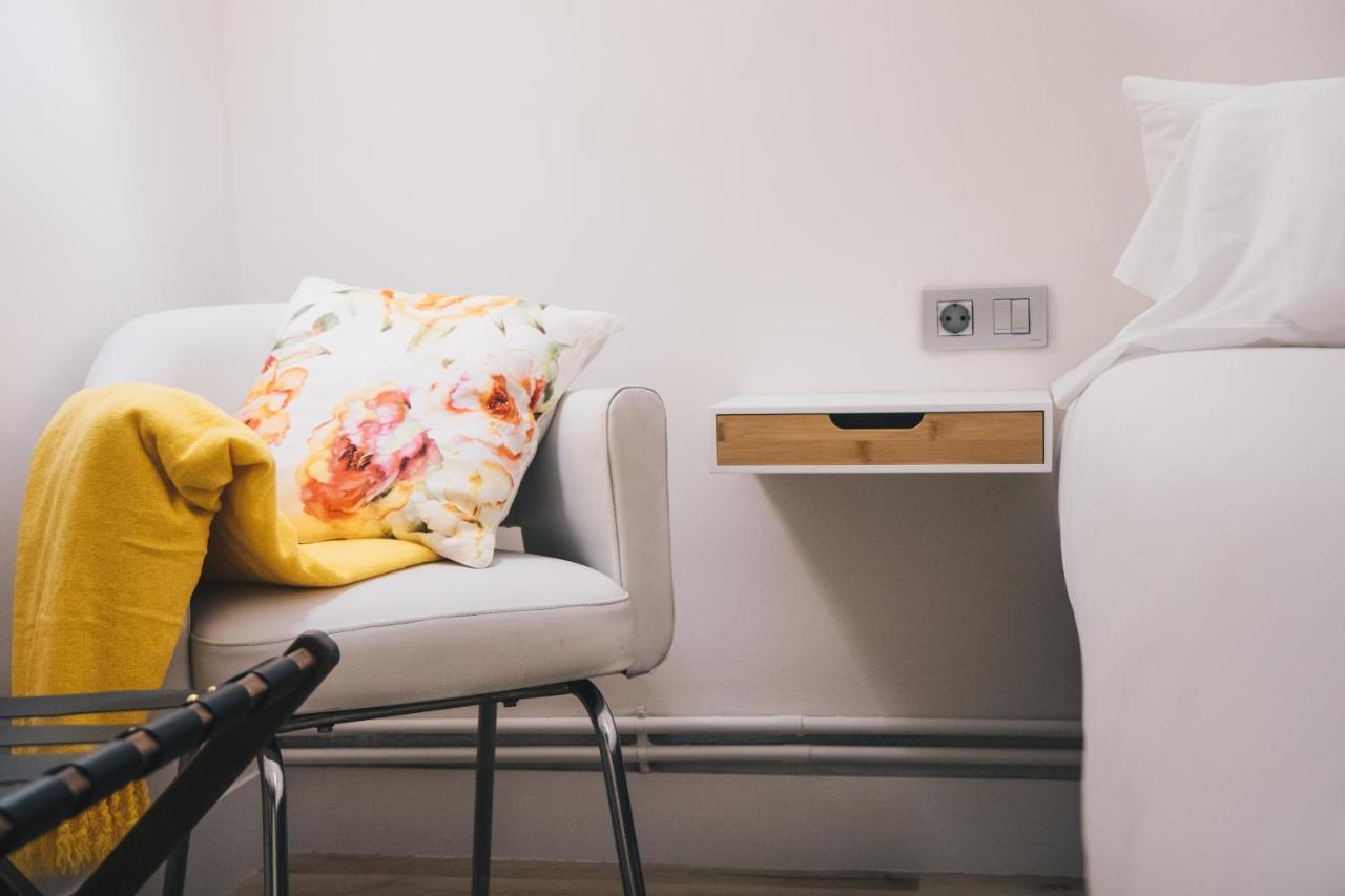Apartament Urruti By People *