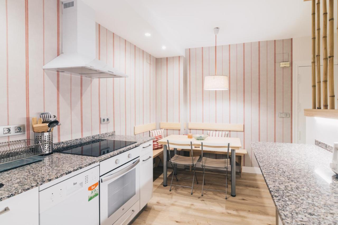 Urruti By People Apartment Bilbao