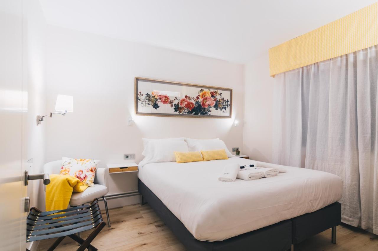Urruti By People Appartamento Bilbao